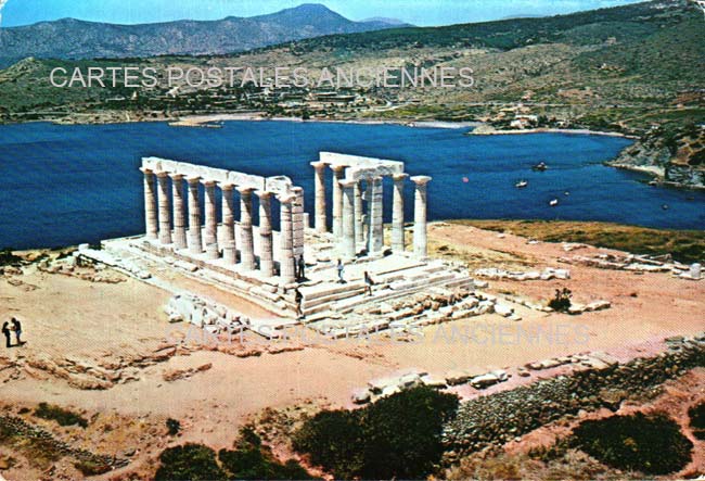 Cartes postales anciennes > CARTES POSTALES > carte postale ancienne > cartes-postales-ancienne.com Union europeenne Grece