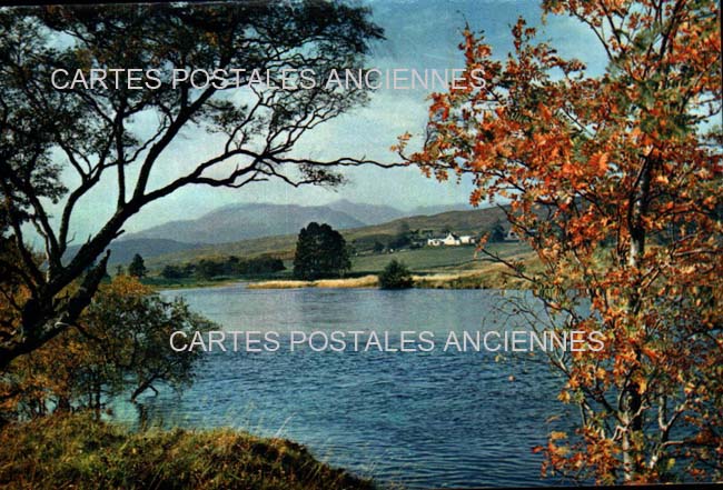 Cartes postales anciennes > CARTES POSTALES > carte postale ancienne > cartes-postales-ancienne.com Ecosse Inverness