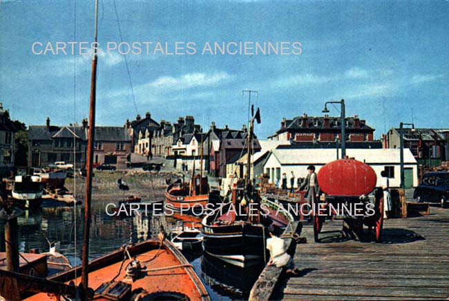 Cartes postales anciennes > CARTES POSTALES > carte postale ancienne > cartes-postales-ancienne.com Ecosse Inverness