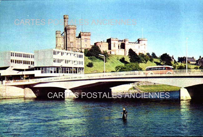 Cartes postales anciennes > CARTES POSTALES > carte postale ancienne > cartes-postales-ancienne.com Ecosse