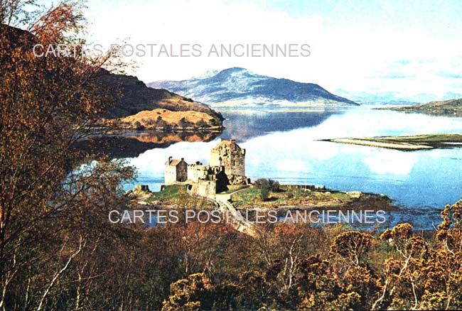 Cartes postales anciennes > CARTES POSTALES > carte postale ancienne > cartes-postales-ancienne.com Ecosse