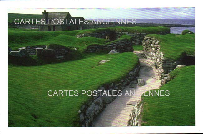Cartes postales anciennes > CARTES POSTALES > carte postale ancienne > cartes-postales-ancienne.com Ecosse Edimbourg