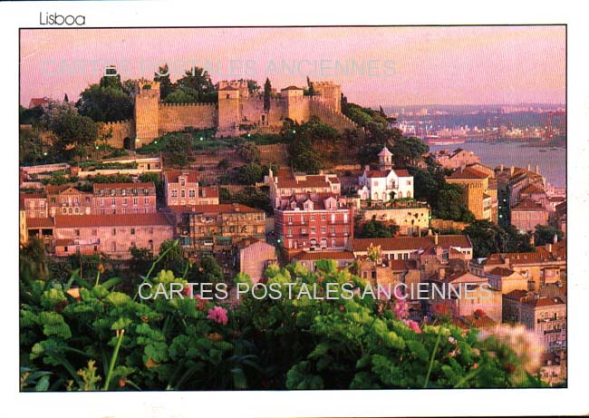 Cartes postales anciennes > CARTES POSTALES > carte postale ancienne > cartes-postales-ancienne.com Union europeenne Portugal