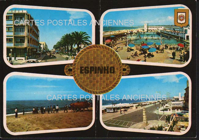Cartes postales anciennes > CARTES POSTALES > carte postale ancienne > cartes-postales-ancienne.com Union europeenne Portugal