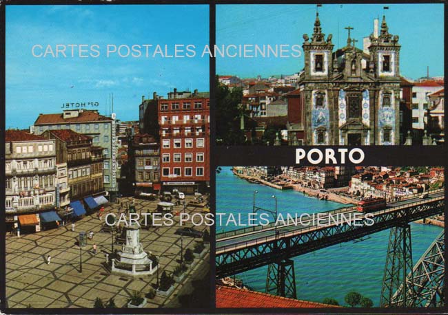 Cartes postales anciennes > CARTES POSTALES > carte postale ancienne > cartes-postales-ancienne.com Union europeenne Portugal