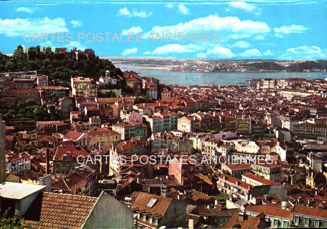 Cartes postales anciennes > CARTES POSTALES > carte postale ancienne > cartes-postales-ancienne.com Union europeenne Portugal