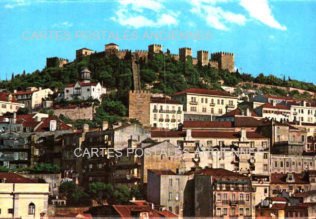 Cartes postales anciennes > CARTES POSTALES > carte postale ancienne > cartes-postales-ancienne.com Union europeenne Portugal