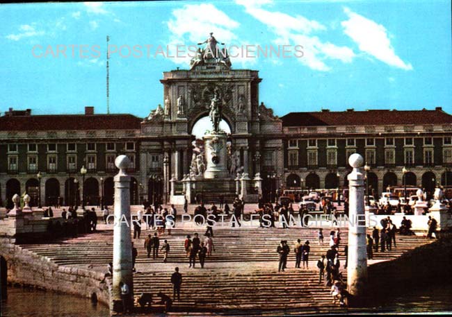 Cartes postales anciennes > CARTES POSTALES > carte postale ancienne > cartes-postales-ancienne.com Union europeenne Portugal