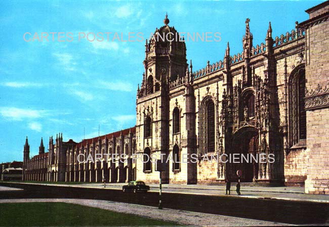 Cartes postales anciennes > CARTES POSTALES > carte postale ancienne > cartes-postales-ancienne.com Union europeenne Portugal