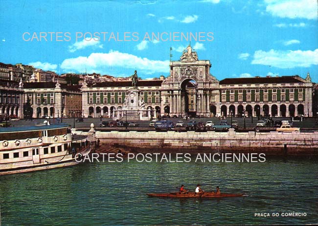 Cartes postales anciennes > CARTES POSTALES > carte postale ancienne > cartes-postales-ancienne.com Union europeenne Portugal