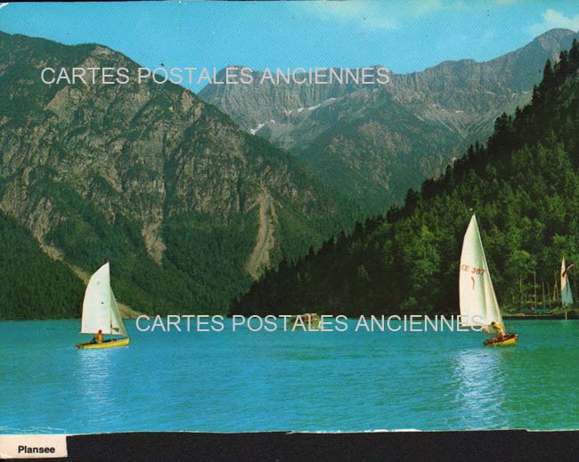 Cartes postales anciennes > CARTES POSTALES > carte postale ancienne > cartes-postales-ancienne.com Union europeenne Autriche