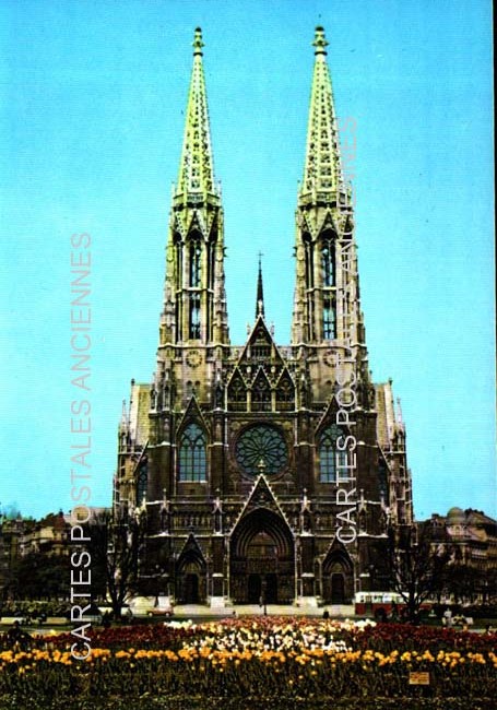 Cartes postales anciennes > CARTES POSTALES > carte postale ancienne > cartes-postales-ancienne.com Union europeenne Autriche