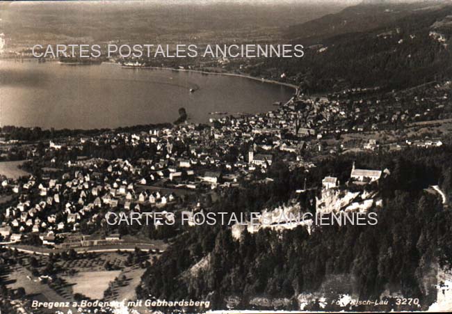 Cartes postales anciennes > CARTES POSTALES > carte postale ancienne > cartes-postales-ancienne.com Union europeenne Autriche
