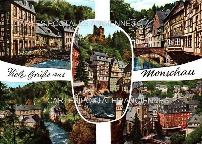Cartes postales anciennes > CARTES POSTALES > carte postale ancienne > cartes-postales-ancienne.com Union europeenne Allemagne