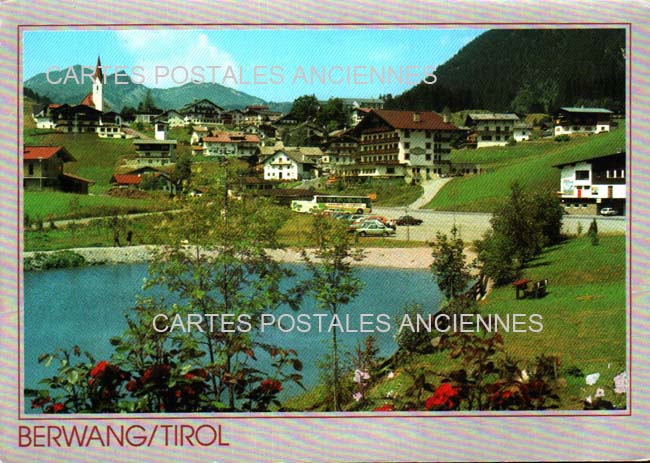 Cartes postales anciennes > CARTES POSTALES > carte postale ancienne > cartes-postales-ancienne.com Union europeenne Autriche