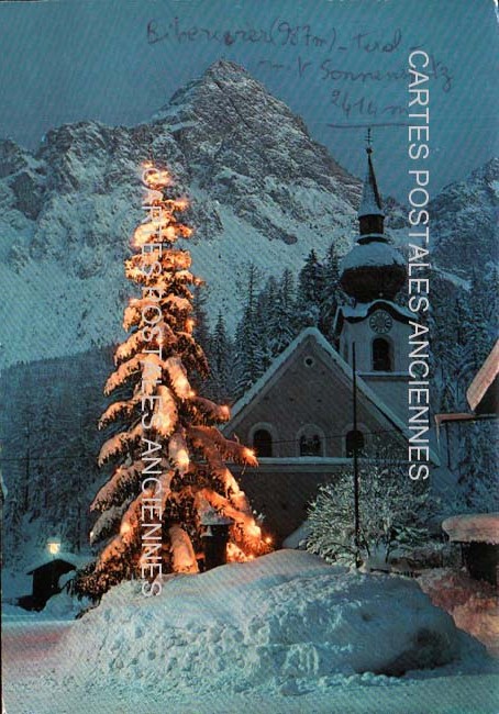 Cartes postales anciennes > CARTES POSTALES > carte postale ancienne > cartes-postales-ancienne.com Union europeenne Autriche