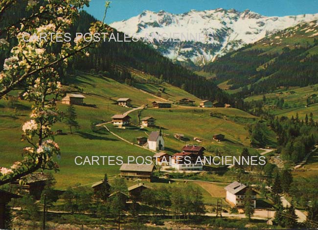 Cartes postales anciennes > CARTES POSTALES > carte postale ancienne > cartes-postales-ancienne.com Union europeenne Autriche