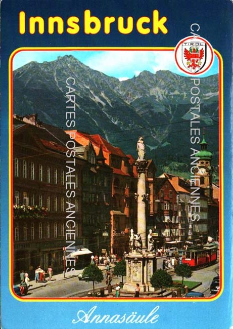 Cartes postales anciennes > CARTES POSTALES > carte postale ancienne > cartes-postales-ancienne.com Union europeenne Autriche