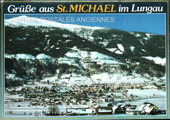 Cartes postales anciennes > CARTES POSTALES > carte postale ancienne > cartes-postales-ancienne.com Union europeenne Autriche