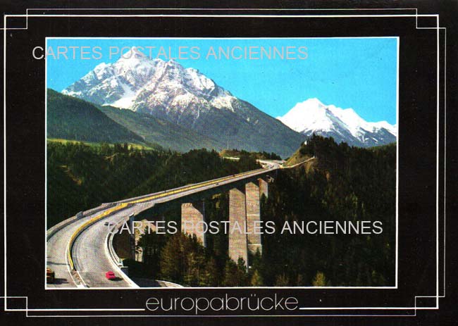 Cartes postales anciennes > CARTES POSTALES > carte postale ancienne > cartes-postales-ancienne.com Union europeenne Autriche