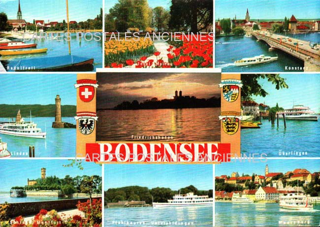 Cartes postales anciennes > CARTES POSTALES > carte postale ancienne > cartes-postales-ancienne.com Union europeenne Allemagne