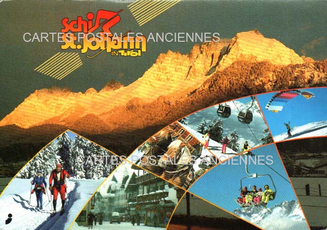 Cartes postales anciennes > CARTES POSTALES > carte postale ancienne > cartes-postales-ancienne.com Union europeenne Autriche