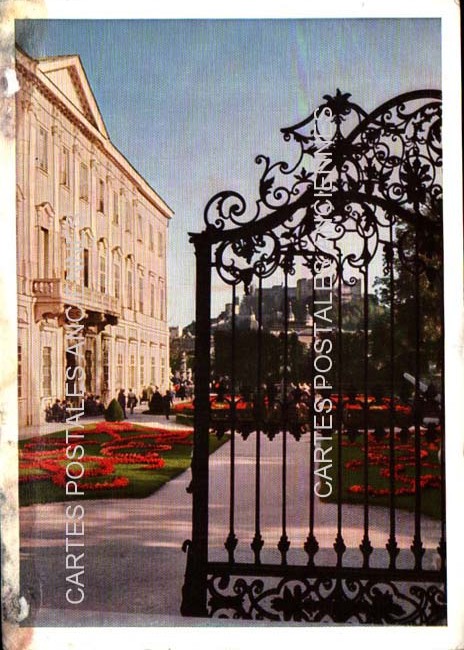 Cartes postales anciennes > CARTES POSTALES > carte postale ancienne > cartes-postales-ancienne.com Union europeenne Autriche