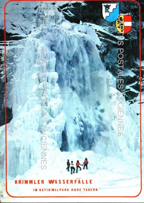 Cartes postales anciennes > CARTES POSTALES > carte postale ancienne > cartes-postales-ancienne.com Union europeenne Autriche