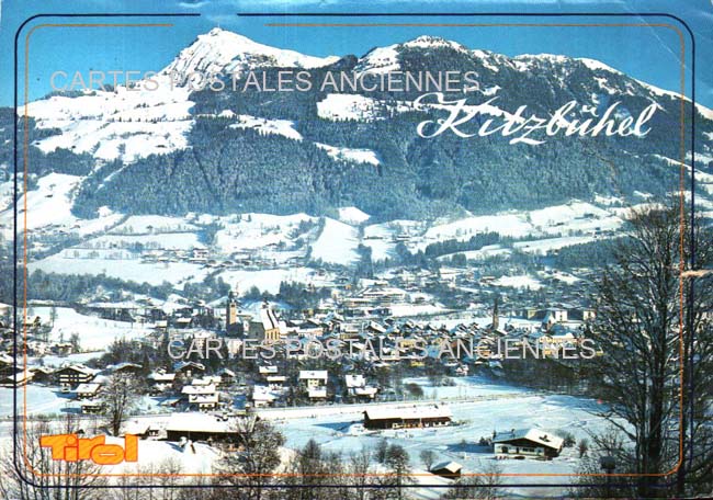 Cartes postales anciennes > CARTES POSTALES > carte postale ancienne > cartes-postales-ancienne.com Union europeenne Autriche