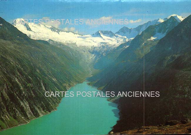 Cartes postales anciennes > CARTES POSTALES > carte postale ancienne > cartes-postales-ancienne.com Union europeenne Autriche Tirol Kitzbuhel