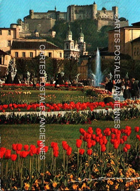 Cartes postales anciennes > CARTES POSTALES > carte postale ancienne > cartes-postales-ancienne.com Union europeenne Autriche