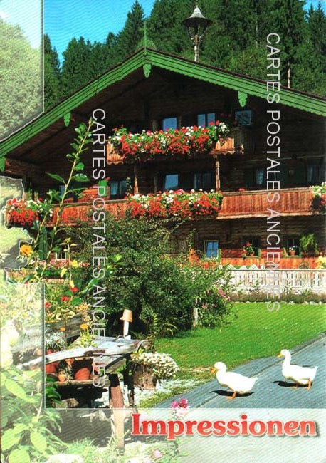 Cartes postales anciennes > CARTES POSTALES > carte postale ancienne > cartes-postales-ancienne.com Union europeenne Autriche