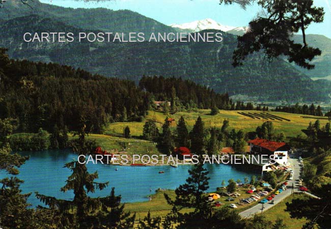Cartes postales anciennes > CARTES POSTALES > carte postale ancienne > cartes-postales-ancienne.com Union europeenne Autriche