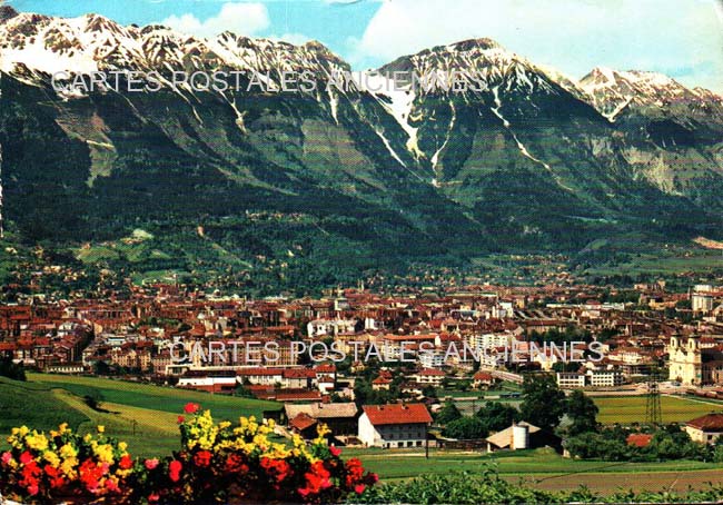 Cartes postales anciennes > CARTES POSTALES > carte postale ancienne > cartes-postales-ancienne.com Union europeenne Autriche