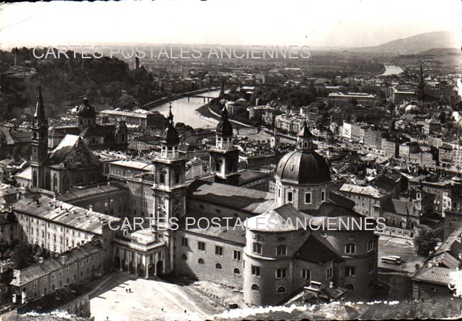 Cartes postales anciennes > CARTES POSTALES > carte postale ancienne > cartes-postales-ancienne.com Union europeenne Autriche