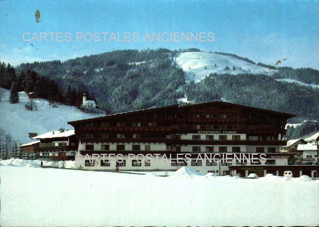 Cartes postales anciennes > CARTES POSTALES > carte postale ancienne > cartes-postales-ancienne.com Union europeenne Autriche