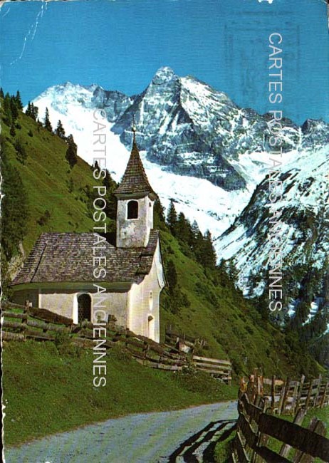 Cartes postales anciennes > CARTES POSTALES > carte postale ancienne > cartes-postales-ancienne.com Union europeenne Autriche