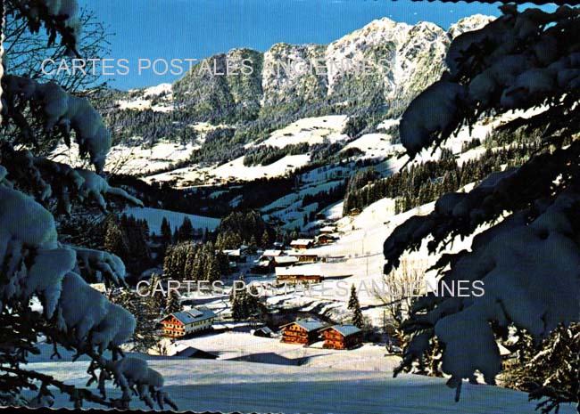 Cartes postales anciennes > CARTES POSTALES > carte postale ancienne > cartes-postales-ancienne.com Union europeenne Autriche Tirol Inneralpbach