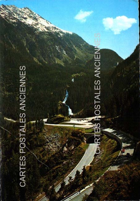 Cartes postales anciennes > CARTES POSTALES > carte postale ancienne > cartes-postales-ancienne.com Union europeenne Autriche