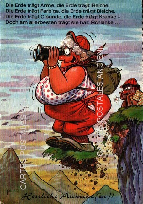 Cartes postales anciennes > CARTES POSTALES > carte postale ancienne > cartes-postales-ancienne.com Humour