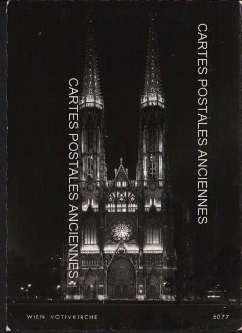 Cartes postales anciennes > CARTES POSTALES > carte postale ancienne > cartes-postales-ancienne.com Union europeenne Autriche