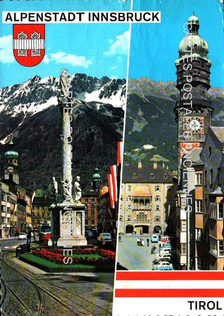 Cartes postales anciennes > CARTES POSTALES > carte postale ancienne > cartes-postales-ancienne.com Union europeenne Autriche