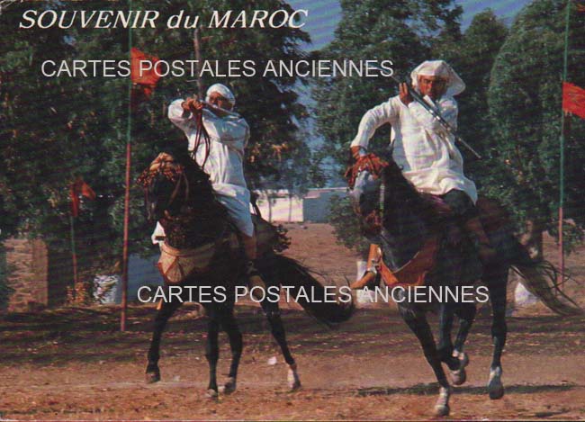 Cartes postales anciennes > CARTES POSTALES > carte postale ancienne > cartes-postales-ancienne.com Pays Arabe