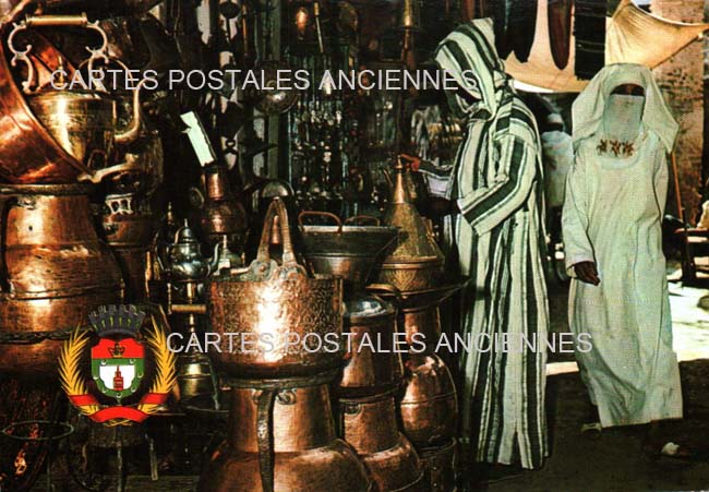 Cartes postales anciennes > CARTES POSTALES > carte postale ancienne > cartes-postales-ancienne.com Pays Arabe