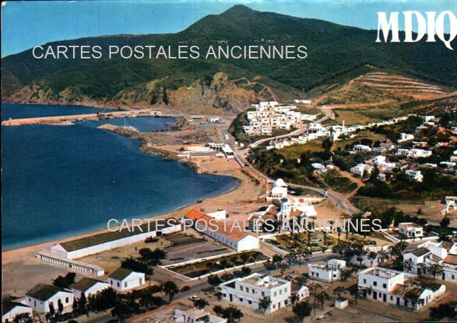 Cartes postales anciennes > CARTES POSTALES > carte postale ancienne > cartes-postales-ancienne.com Maroc M'diq