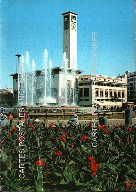 Cartes postales anciennes > CARTES POSTALES > carte postale ancienne > cartes-postales-ancienne.com Maroc