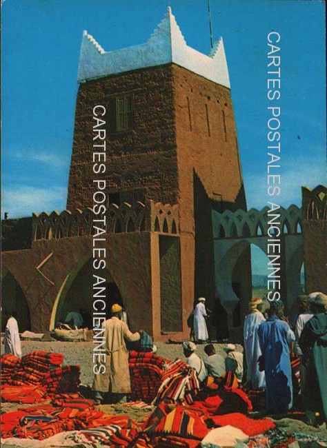 Cartes postales anciennes > CARTES POSTALES > carte postale ancienne > cartes-postales-ancienne.com Maroc