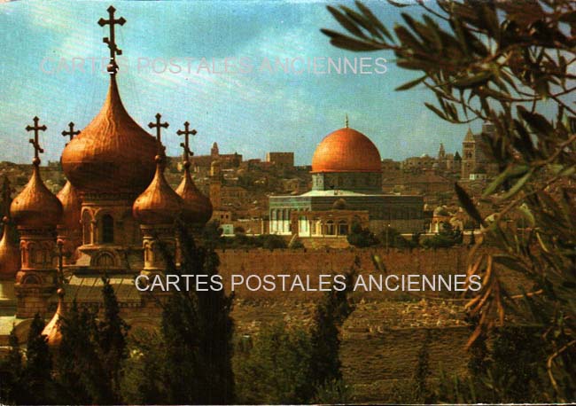 Cartes postales anciennes > CARTES POSTALES > carte postale ancienne > cartes-postales-ancienne.com Palestine
