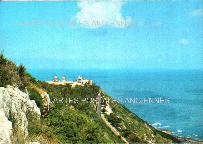 Cartes postales anciennes > CARTES POSTALES > carte postale ancienne > cartes-postales-ancienne.com Israel Haifa