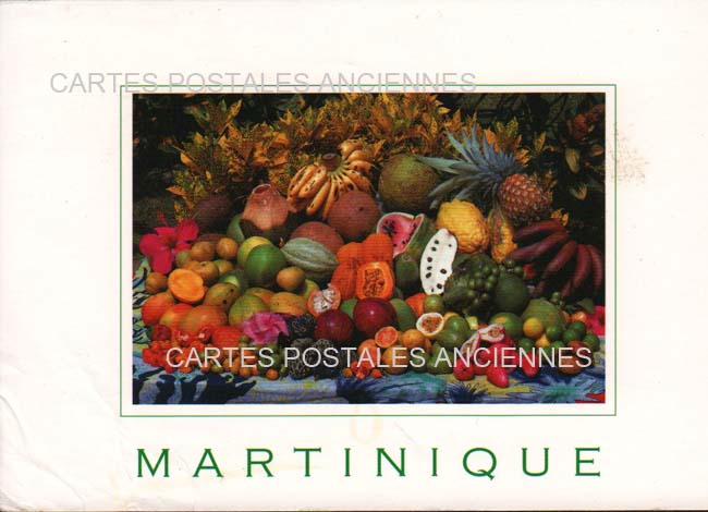 Cartes postales anciennes > CARTES POSTALES > carte postale ancienne > cartes-postales-ancienne.com Antilles francaises